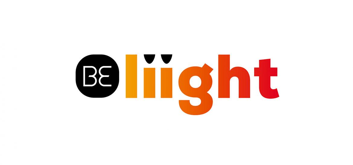 Beliight Frontales Head torches Logo Chamonix