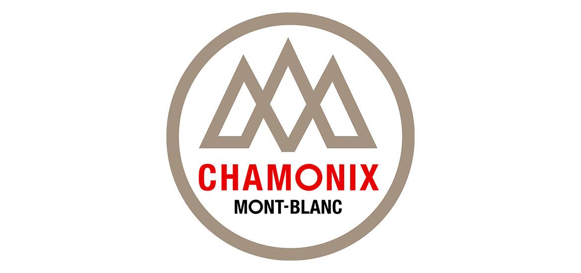 Chamonix Logo