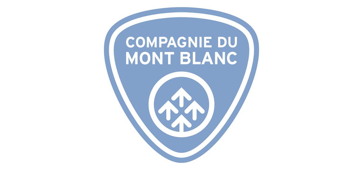 Compagnie du Mont Blanc logo