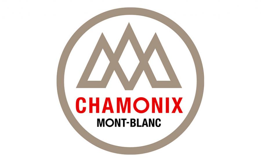 Chamonix Logo